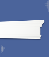 D514 | DOORS & WINDOWS SURROUND (ARCHITRAVES) | DECORATIVE